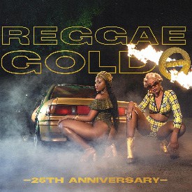 Reggae Gold 2018 Celebrates its 25th Anniversary