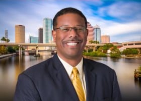 Sean Shaw is keynote speaker at Protect The Children Gala 2018