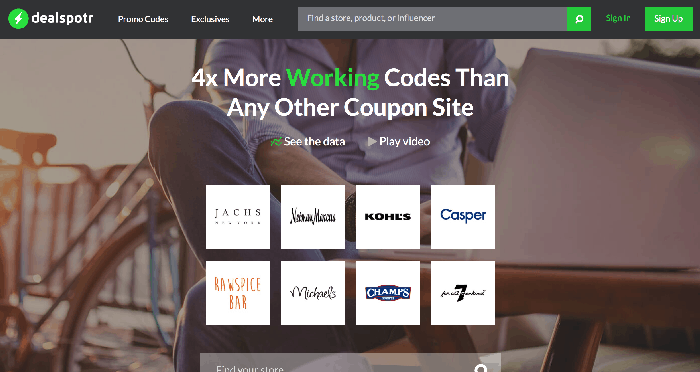 7 reasons why so many promo codes are expired and where to find working ones like dealspotr