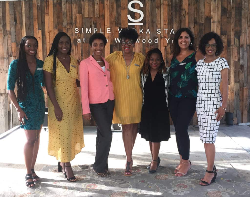 ColorComm Launches Miami Chapter