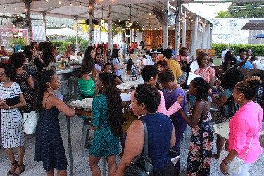ColorComm Launches Miami Chapter 