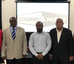 Piping & Technology Workshop Aims To Help Guyana Become Competitive