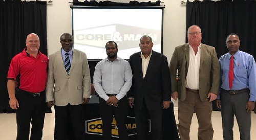 Piping & Technology Workshop Aims To Help Guyana Become Competitive