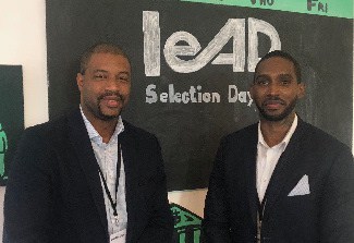 Jamaican Entrepreneurs David Mullings and Mike Thompson Chosen for Berlin Accelerator