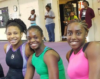 Brown Girls Do Gymnastics Conference returns