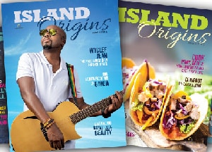 Florida Magazine Association Nominates Island Origins for Excellence Awards