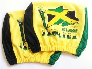 Show Support & Wear Your Colors In Support of Jamaica 56 Independence