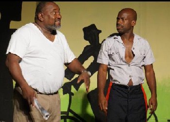 Laughter Makes Jamaica Sweeter in David Tulloch’s Musical Revue