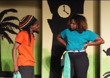 Laughter Makes Jamaica Sweeter in David Tulloch’s Musical Revue