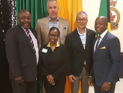 Jamaican Diaspora in Canada to Be Model for Diaspora Engagement and Empowerment