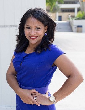 Breakthrough Miami Names A Jamaican, Lori-Ann Cox As CEO