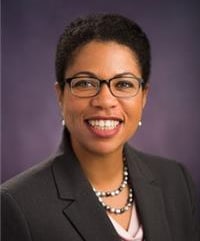 Kittian Doctor, Marijka A. Grey Named President of Medical Group in Tennessee