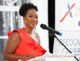 Pamela Coke-Hamilton to leave Caribbean Export Development Agency