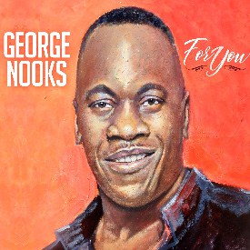 Reggae Crooner George Nooks Releases Tribute To Rock Steady Album