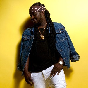 I-Octane on the Mikey B Top 10 Reggae / Dancehall Chart – August 14th 2018
