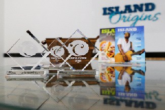 ‘Island Origins’ Magazine Wins Three Florida Magazine Association Awards