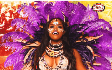 Jacksonville Caribbean Carnival: The Spirit Awakens on Aug. 11th