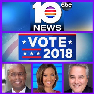 Attorneys Marlon Hill and Ed Pozzouli to Co-Anchor WPLG Local 10 Primary Elections 2018 Webcast