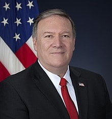 Mike Pompeo, US Government Hails Jamaica’s Independence 56