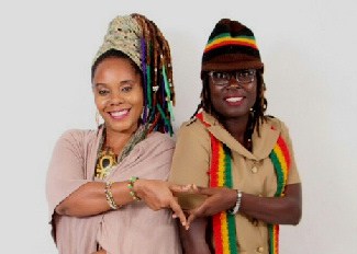 Jamaica Ready for Second Staging of Mama Africa Arise & Unite with Moji & Elisa