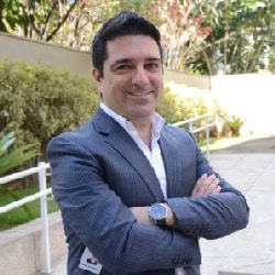 Rafael del Castillo, Senior Director of Mexico Resorts & Caribbean Market Management for Expedia Group on the OTA customer