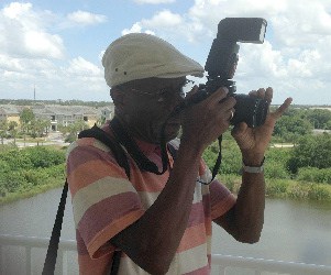Miami Carnival Black Business Month Spotlight: Randy Ellis, Founder Caribbean Affairs Photographer
