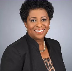 Jamaican Nonprofit Founder, Sharon Brown of Son Shine Global Partners