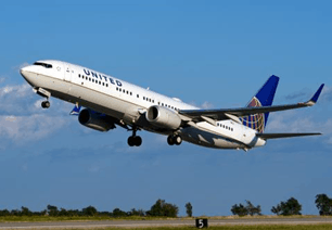 United Airlines Offering Additional Service to St. Kitts from Newark