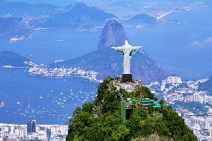 All You Need To Know About a Visa for Brazil