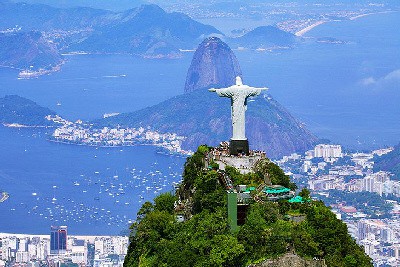All You Need To Know About a Visa for Brazil 