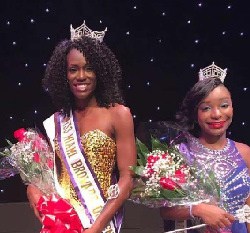 Miss Miami Broward Carnival Pageant Accepting Applicants for 2018