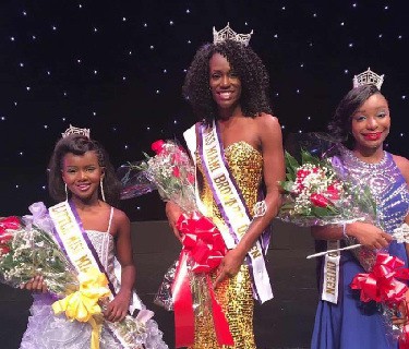 Miss Miami Broward Carnival Pageant Accepting Applicants for 2018
