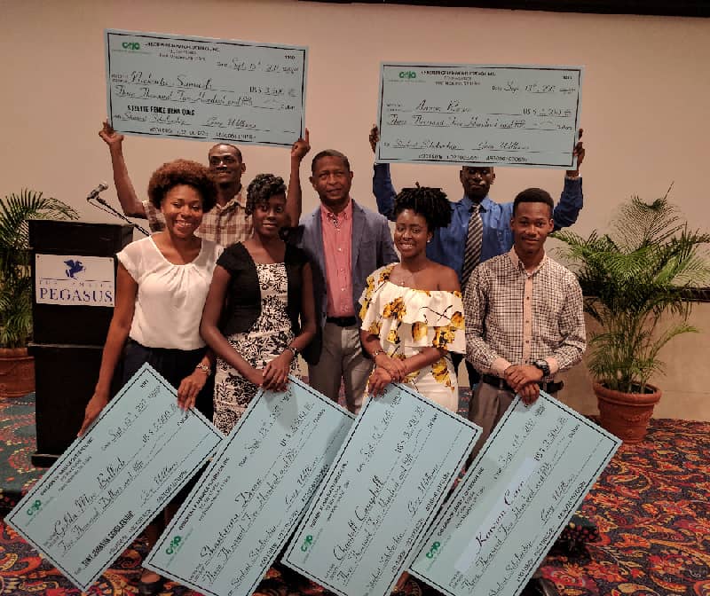 Children of Jamaica Outreach to Present Scholarships During Annual Jamaica Mission