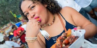 Grace Jamaican Jerk Festival, a Delectable Food Experience and More
