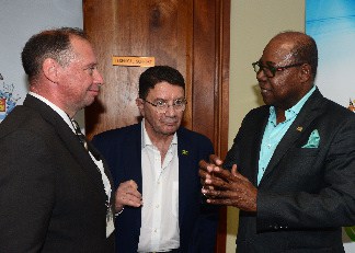 Jamaica Tourism is a Culture not an Industry says Bartlett
