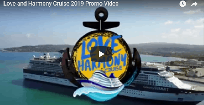 Love and Harmony 2019 Cruise