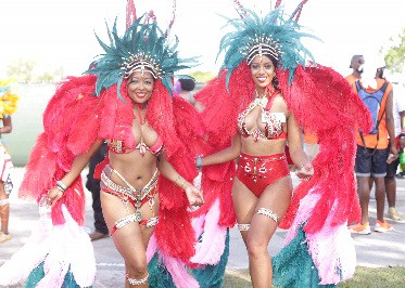 Miami Carnival 2020 Resets To Virtual Event Amid Pandemic