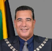 Montego Bay (Jamaica) Mayor Homer Davis to Pay Official Visit to Atlanta