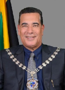 Montego Bay (Jamaica) Mayor Homer Davis to Pay Official Visit to Atlanta