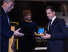 Alberto M. Carvalho named 2018 National Urban Superintendent of the Year
