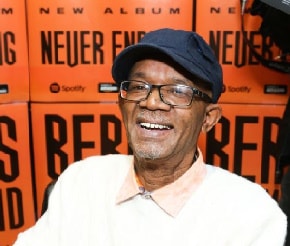 Beres Hammond’s “Never Ending” is #1 on Billboard Reggae Chart in its First Week