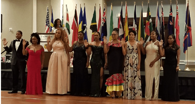 The Caribbean Bar Association (“CBA”) held its 22nd Annual Scholarship and Awards Gala on Saturday, October 13, 2018
