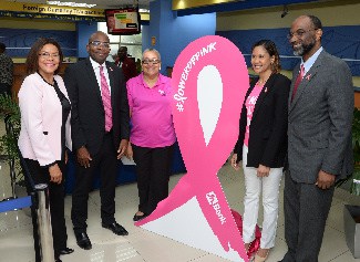 JN Money Launches Breast Cancer Awareness Campaign