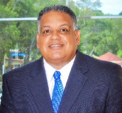Joe Boschulte Nominated as U.S. Virgin Islands Tourism Commissioner