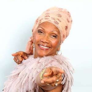 Marcia Griffiths among Reggae Empresses Performing at Oland Roots Festival
