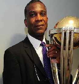 11th Annual Jamaica National / Michael Holding Masters Cricket Tournament
