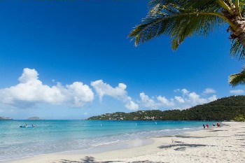 American Airlines Launches New Chicago, Dallas-Fort Worth Flights to St. Thomas