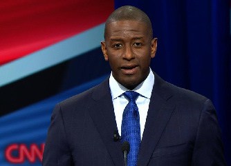 Gillum for Governor Campaign on Counting Every Vote
