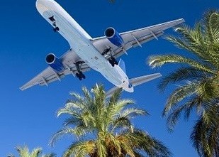 New PBN Routes Improve Flights to Florida, Caribbean