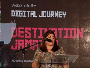 Jamaica’s Digital Transformation & The Future of Tourism
